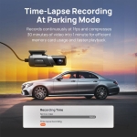 DASHCAM 170 DEGREE/M500 64GB 70MAI - Image 9