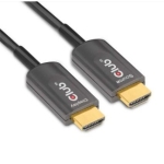 CABLE HDMI HIGH SPEED 10M/M/M CAC-1376 CLUB3D - Image 3