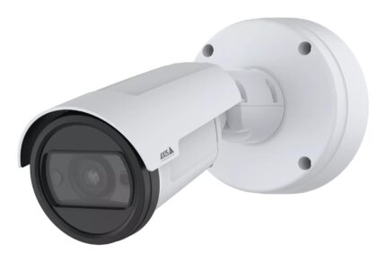 AXIS NET CAMERA P1475-LE 2MP BULLET/03181-001 AXIS