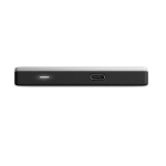 External HDD WESTERN DIGITAL My Passport Ultra 2TB USB 3.0 USB-C Colour Silver WDBC3C0020BSL-WESN - Image 5