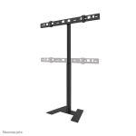 MONITOR ACC VIDEOBAR FLOOR ST./43-110" AV80-500BL NEOMOUNTS - Image 5