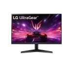 LCD Monitor LG 24 " 1920 x 1080 pixels Full HD Native aspect ratio 16:9 Flat 24GS60F-B