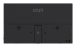 MONITOR LCD 16"/PRO MP165 E6 MSI - Image 4
