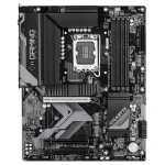 Mainboard GIGABYTE Intel B760 Express LGA1700 ATX Memory DDR5 B760GXWF6EGEN5 - Image 2