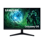 LCD Monitor SAMSUNG 27 " 2560 x 1440 pixels Quad HD Native aspect ratio 16:9 LCD Flat LS27FG530EUXEN