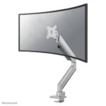 NEOMOUNTS MONITOR ACC DESK MOUNT 10-49"/NM-D775SILVERPLUS NEOMOUNTS