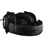 HEADSET GAMING G PRO X WRL/BLACK 981-000907 LOGITECH - Image 5