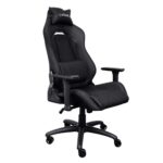 TRUST GAMING CHAIR GXT 714 RUYA/BLACK 24908 TRUST