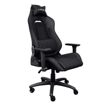 TRUST GAMING CHAIR GXT 714 RUYA/BLACK 24908 TRUST