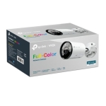 NET CAMERA BULLET H.265+ 4MP/VIGI C345(2.8MM) TP-LINK - Image 4