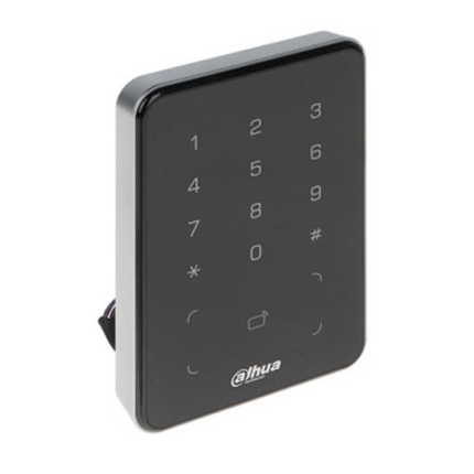 DAHUA CARD READER MIFARE WIEGAND/ASR2101A DAHUA