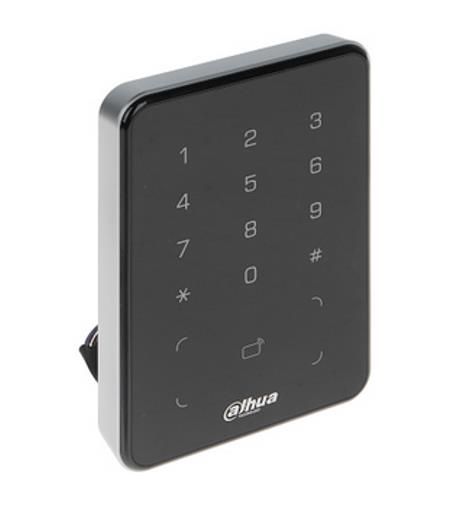 5bc84d8f-86f7-4339-b559-71b19296a44e DAHUA CARD READER MIFARE WIEGAND/ASR2101A DAHUA - Image 1