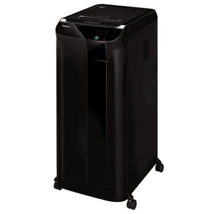 FELLOWES SHREDDER AUTOMAX 600M/4657401 FELLOWES
