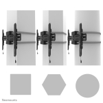 TV SET ACC WALL MOUNT/WL30S-910BL16 NEOMOUNTS - Image 10