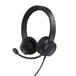 TRUST HEADSET AYDA USB-ENC PC/25089 TRUST