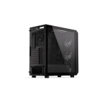 Case ENDORFY Arx 700 Air MidiTower Case product features Transparent panel ATX MicroATX MiniITX Colour Black EY2A012 - Image 17