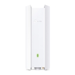 Access Point TP-LINK Omada 3000 Mbps IEEE 802.11a/b/g IEEE 802.11n IEEE 802.11ac IEEE 802.11ax 1x10/100/1000M EAP650-OUTDOOR