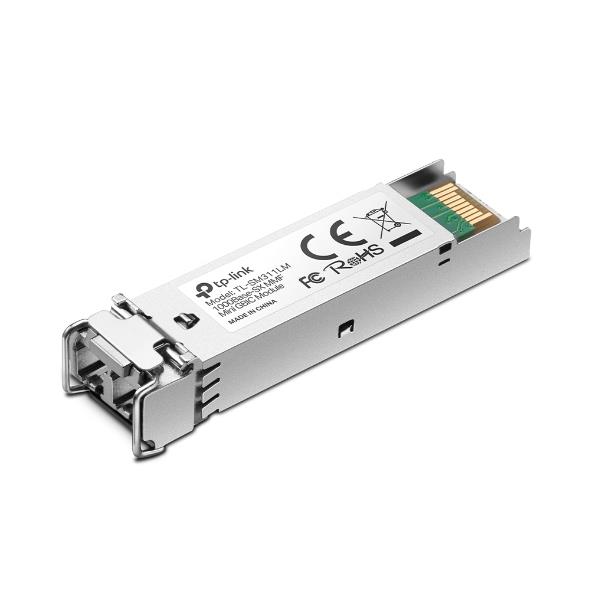5c3997cf-54f0-42e8-80c3-e7ae6787dec9 NET SWITCH MODULE MINI GBIC/SM311LM TP-LINK - Image 1