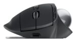 MOUSE USB TRACKBALL WRL ERGO S/BLACK 910-007260 LOGITECH - Image 3
