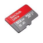 MEMORY MICRO SDXC 512GB UHS-I/SDSQUAC-512G-GN6FA SANDISK - Image 2