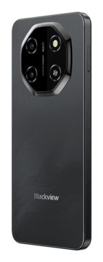 MOBILE PHONE SHARK 6/8/128GB BLACK BLACKVIEW - Image 6