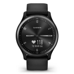 SMARTWATCH VIVOMOVE SPORT/BLACK 010-02566-00 GARMIN - Image 7