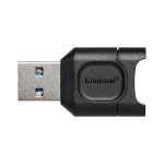 KINGSTON MEMORY READER FLASH USB3.2/MLPM KINGSTON