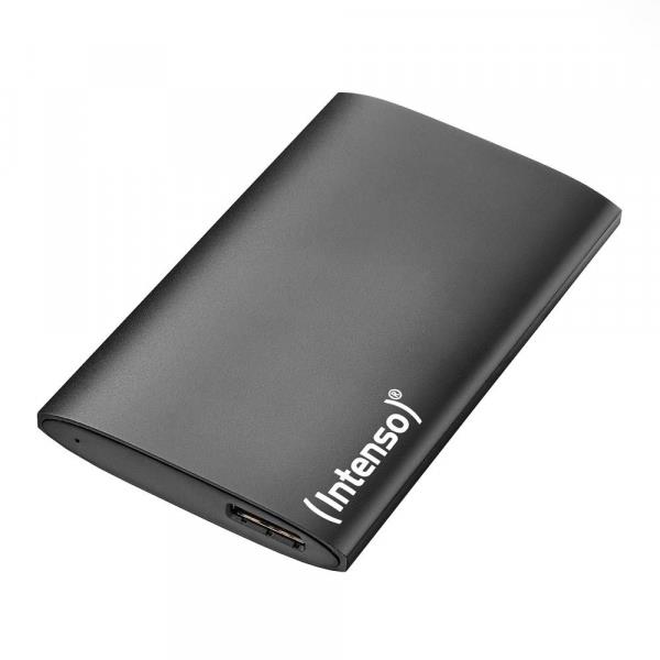 5c9e7d3f-3b9b-4a57-a6d3-2a893363336d External SSD INTENSO 500GB USB 3.2 3823451 - Image 1