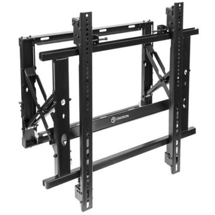 ONKRON TV/VIDEO ACC WALL MOUNT/PRO7G-B ONKRON