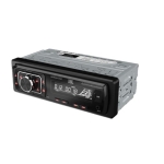 CAR RECEIVER DIN USB/AUX/CELEBR150 JBLCELEBRITY150 JBL - Image 2