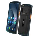 UROVO HANDHELD DATA TERMINAL 6.5"/8/128GB DT665G-8WNBE02 UROVO
