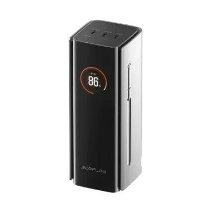 POWER BANK USB 20000MAH RAPID/PRO +CABLE 5019301002 ECOFLOW
