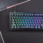 KEYBOARD ALLOY RISE 75 S BLACK/7G7A4AA#ABA HYPERX - Image 14