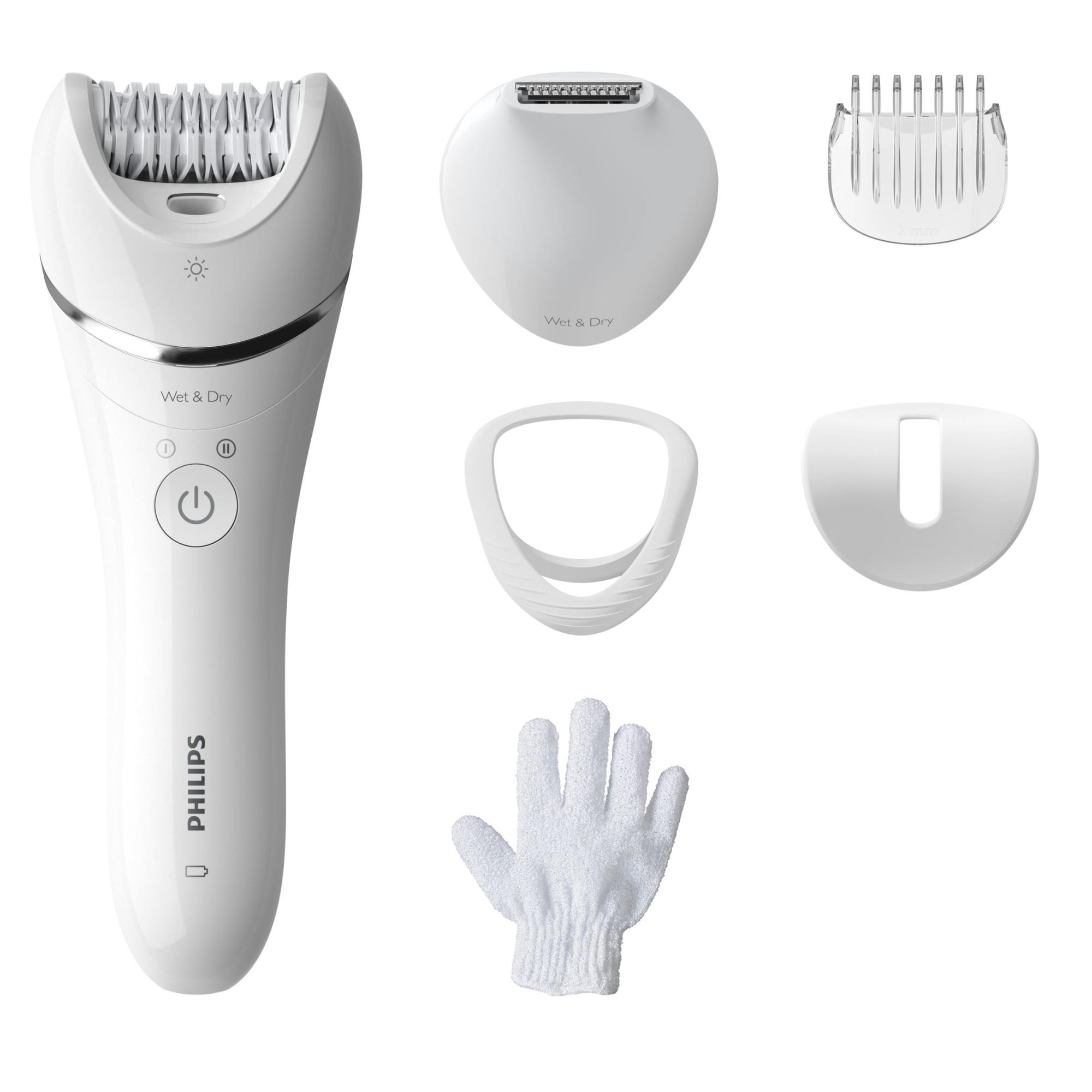 5d3a42fe-0b70-463a-bdae-58f3f3d242e1 EPILATOR/BRE715/00 PHILIPS - Image 1