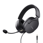 TRUST HEADSET GXT 489 FAYZO/24898 TRUST