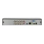 DVR 8CH HDCVI PENTABRID AI/XVR5108HS-4KL-I3 DAHUA - Image 3