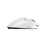 MOUSE USB WRL PRO X SUPERLIGHT/2DEX WHITE 910-007365 LOGITECH - Image 4