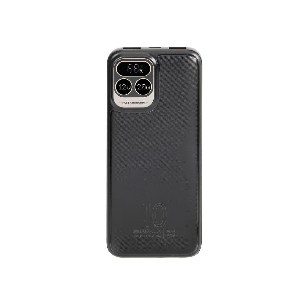 5e2daca4-22b5-4c2d-aaca-d4b5022b18f7 POWER BANK USB 10000MAH/VA2511 RIVACASE - Image 1