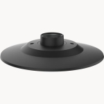 NET CAMERA ACC PENDANT KIT/TP3105-E BLACK 02924-001 AXIS