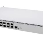 MIKROTIK NET SWITCH 8PORT SFP56/CRS8128DS-2DQ-2DDQ-RM MIKROTIK