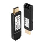 LINDY I/O EXTENDER HDMI 300M/38170 LINDY