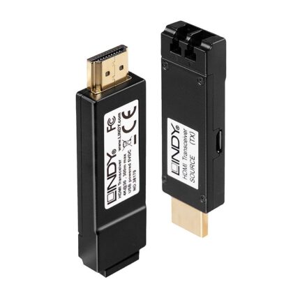 LINDY I/O EXTENDER HDMI 300M/38170 LINDY