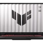 ASUS Notebook|ASUS|TUF|FA808UP-S9007W|CPU AMD RyzenT 7|260|3.8 GHz|18 "|2560 x 1600 pixels|RAM 32 GB|DDR5-SDRAM|SSD 1000 GB|Discrete graphics NVIDIA GeForce RTX 5070|8 GB|On-board graphics Yes|Numeric keypad Yes|OS installed Windows 11 Home|Colour Grey|Weight 2.6 kg|5600 MHz|90NR0NL1-M004R0