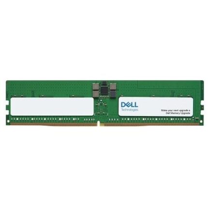 DELL Server Memory Module|DELL|DDR5|16GB|RDIMM|4800 MHz|AC239377