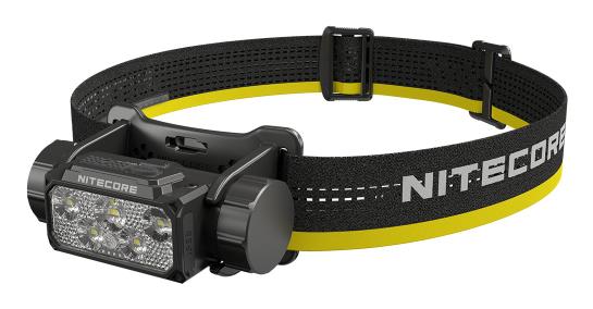 5fbafa32-6acf-4801-81a5-0e1cfd7552a8 HEADLAMP H SERIES 1600 LUMENS/HC70 UHE NITECORE - Image 1