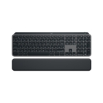 KEYBOARD WRL MX KEYS ENG/GRAPHITE 920-011589 LOGITECH - Image 3