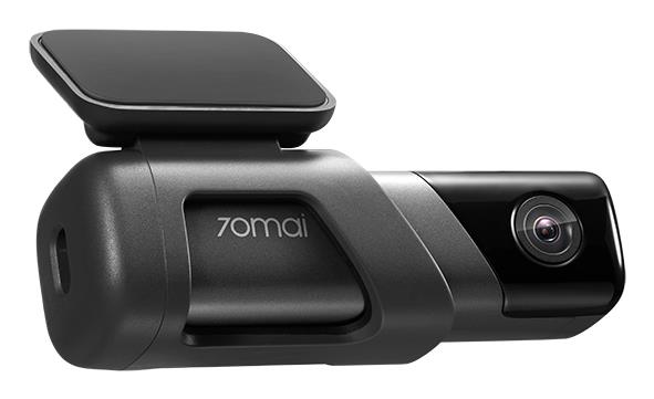6043753c-e350-4a37-99e9-b256ad330003 DASHCAM 170 DEGREE/M500 64GB 70MAI - Image 1