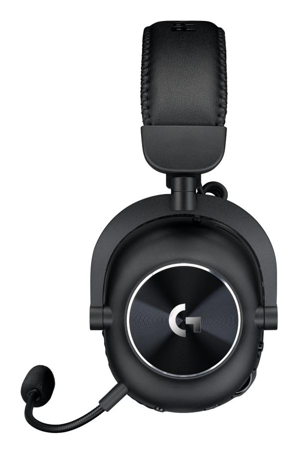 606378cb-051c-44db-95e8-4f826f703f30 HEADSET G PRO X 2 GAMING/BLACK 981-001263 LOGITECH - Image 1