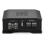 CAR AMPLIFIER/STAGE GT80021 JBL - Image 3