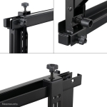 TV SET ACC WALL MOUNT/WL95-800BL1 NEOMOUNTS - Image 10